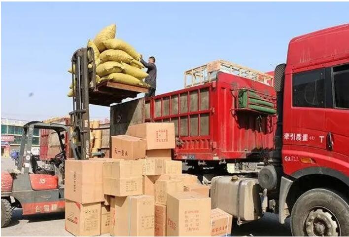 泉州到临夏县物流专线