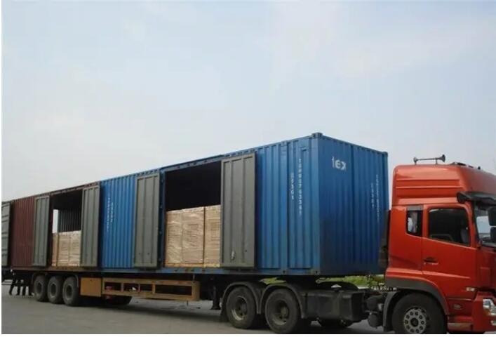 泉州到临夏县整车运输