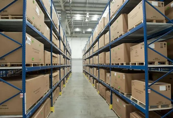 泉州到临夏县货物仓储