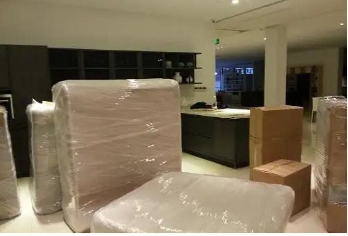 泉州到临夏县长途搬家