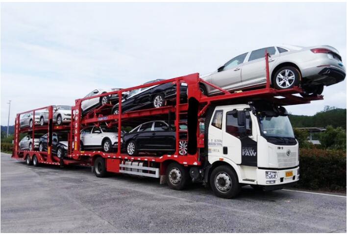 泉州到临夏县轿车托运